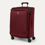 Crew Classic Medium Check-In Expandable Spinner