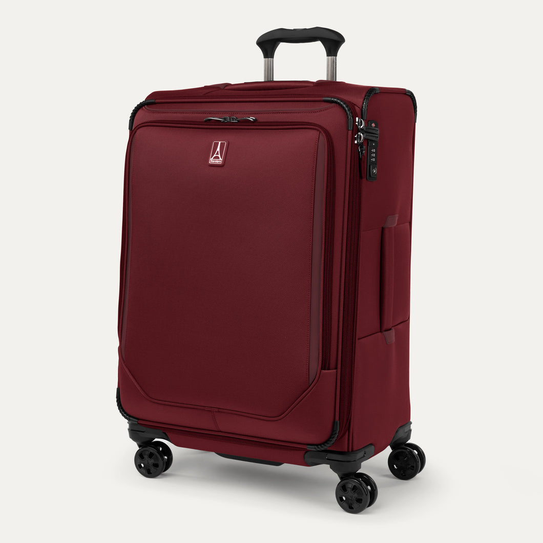 Crew™ Classic Medium Check-in Spinner extensible