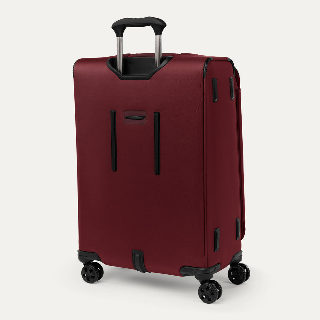 Valise extensible à roulettes Crew™ Classic Medium
