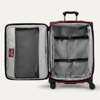 Valise extensible à roulettes Crew™ Classic Medium