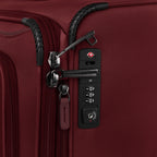 Valise extensible à roulettes Crew™ Classic Medium