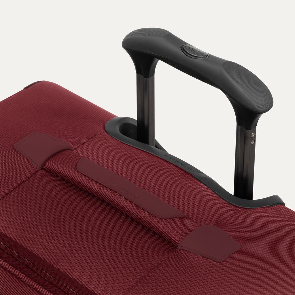 Valise extensible à roulettes Crew™ Classic Medium