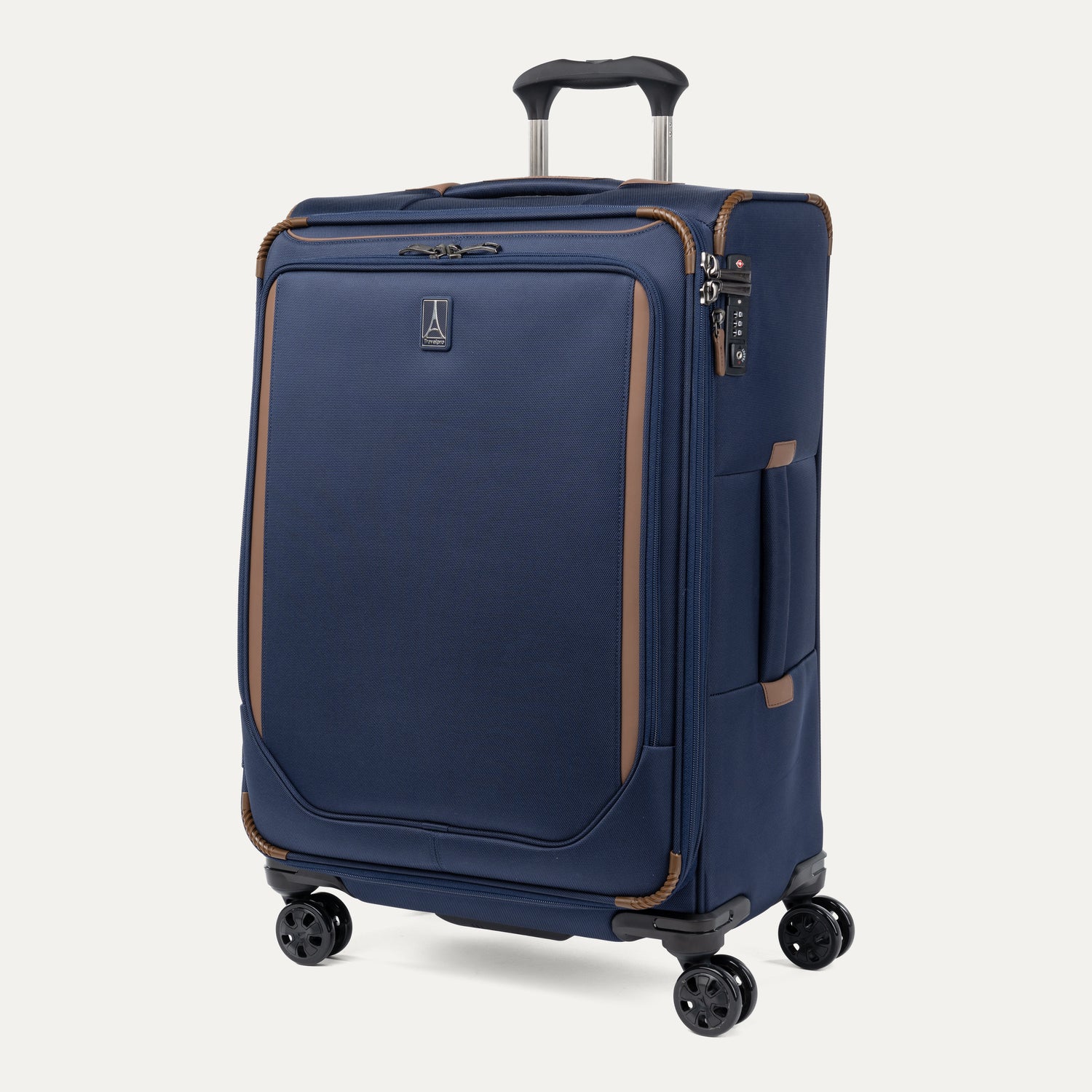 Crew™ Classic Medium Check-in Expandable Spinner