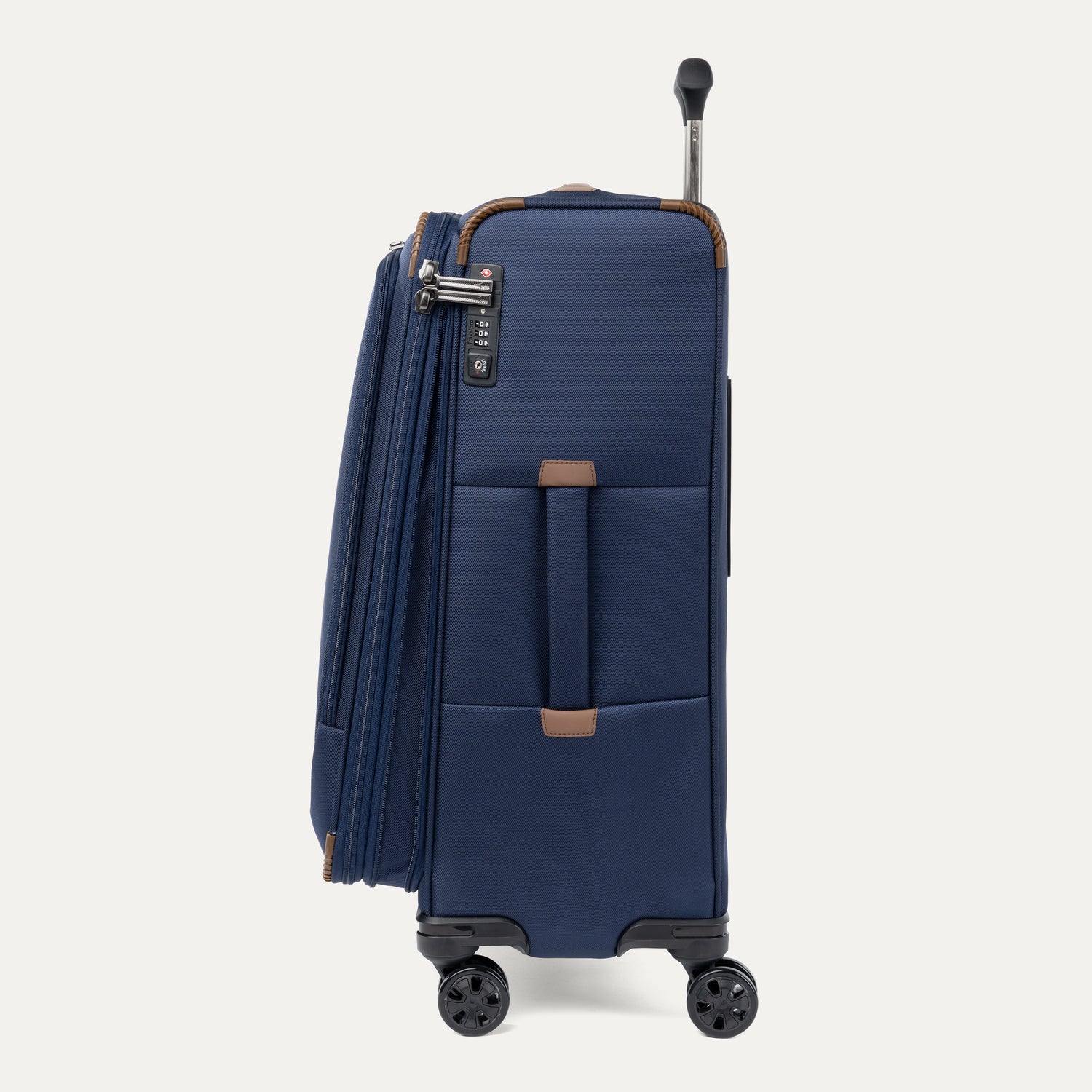 Valise extensible à roulettes Crew™ Classic Medium