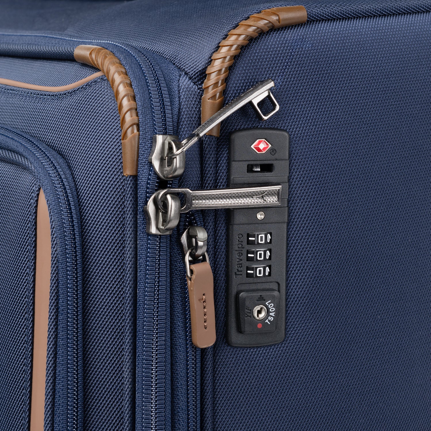 Valise extensible à roulettes Crew™ Classic Medium