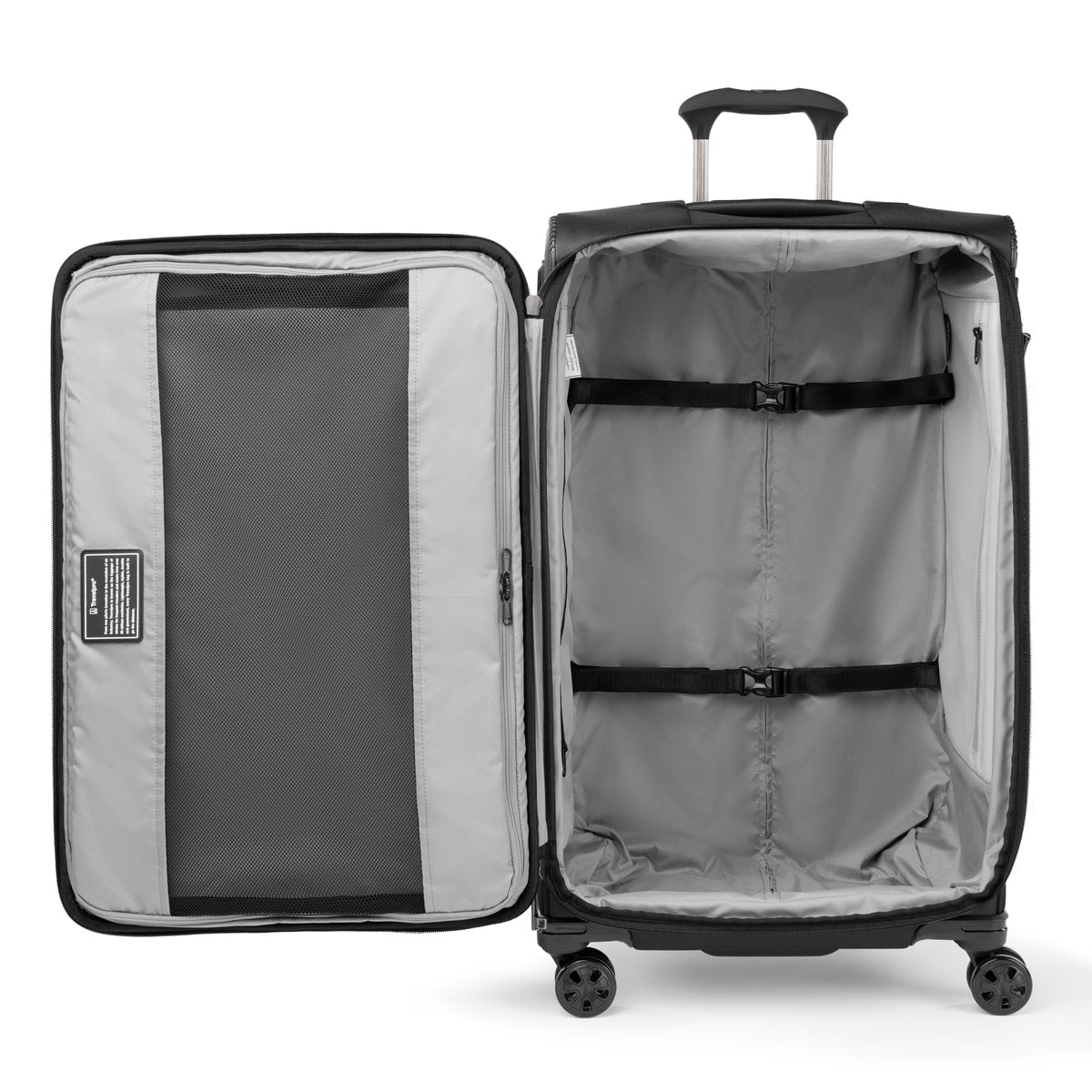 Crew™ Classic Large Check-in Expandable Spinner