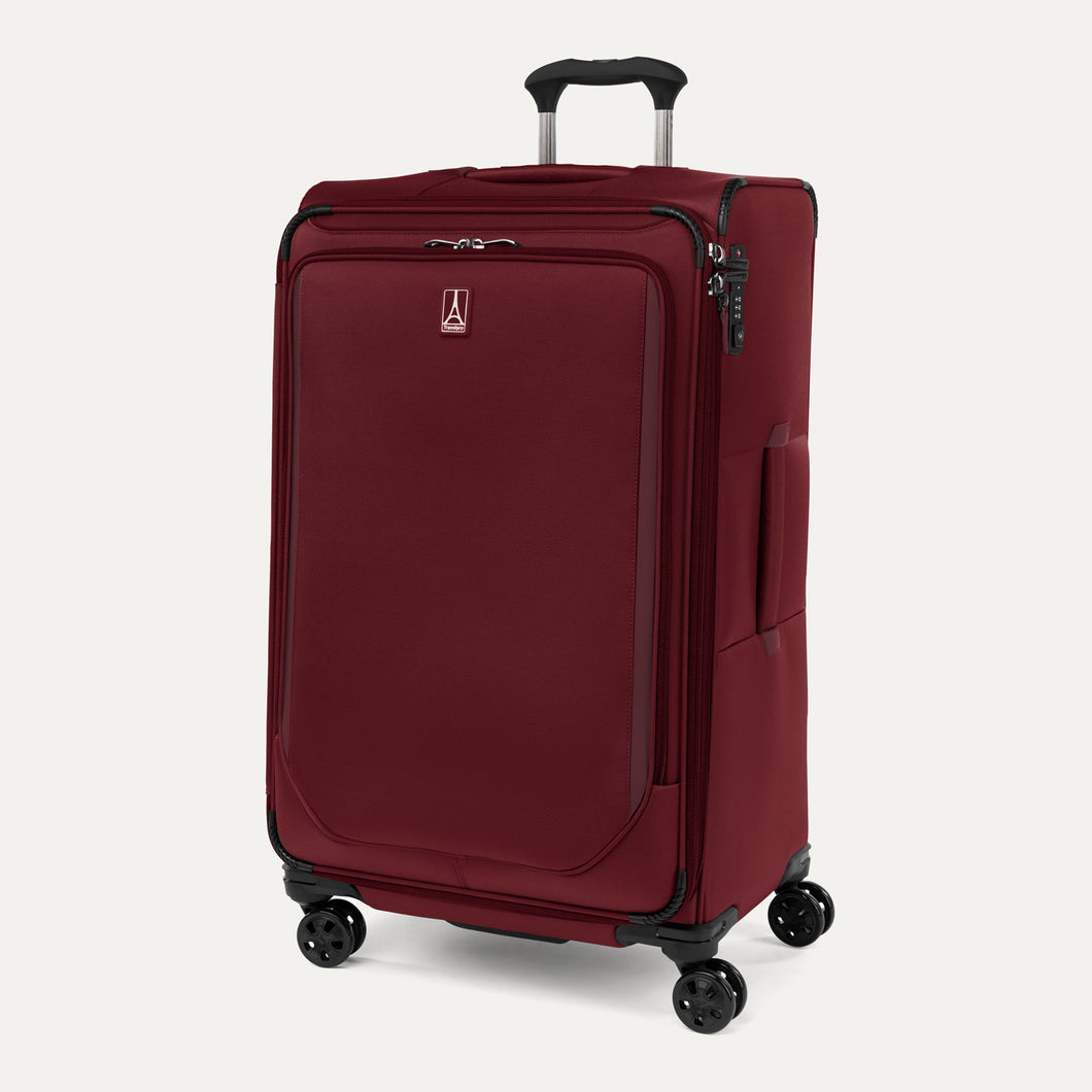 Crew™ Classic Large Check-in Spinner Expandable