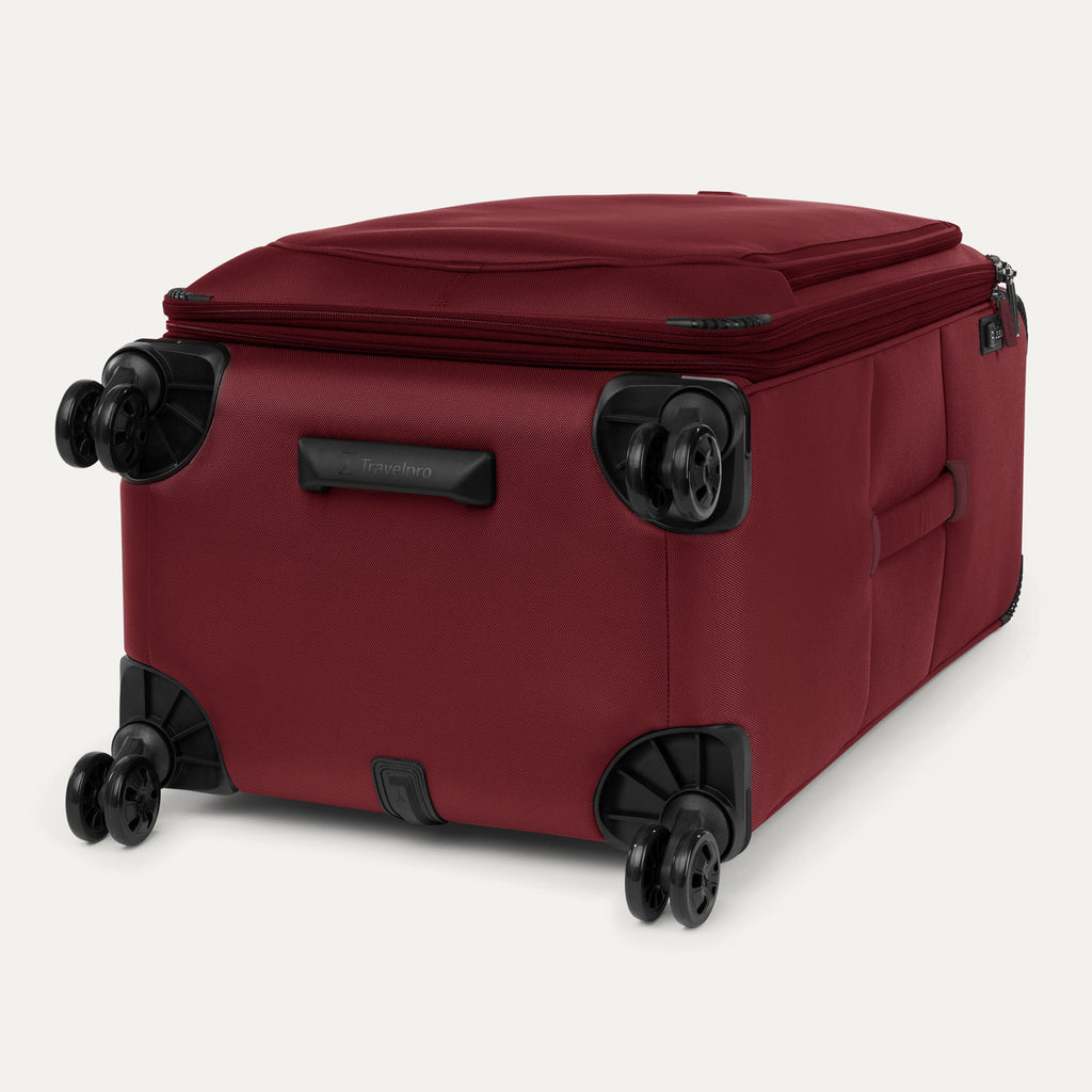 Valise grand format à roulettes extensible Crew™ Classic