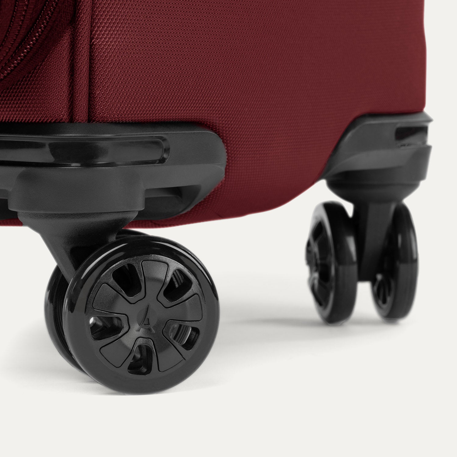 Valise grand format à roulettes extensible Crew™ Classic
