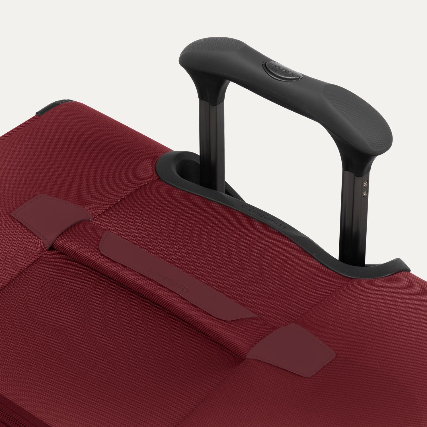 Valise grand format à roulettes extensible Crew™ Classic