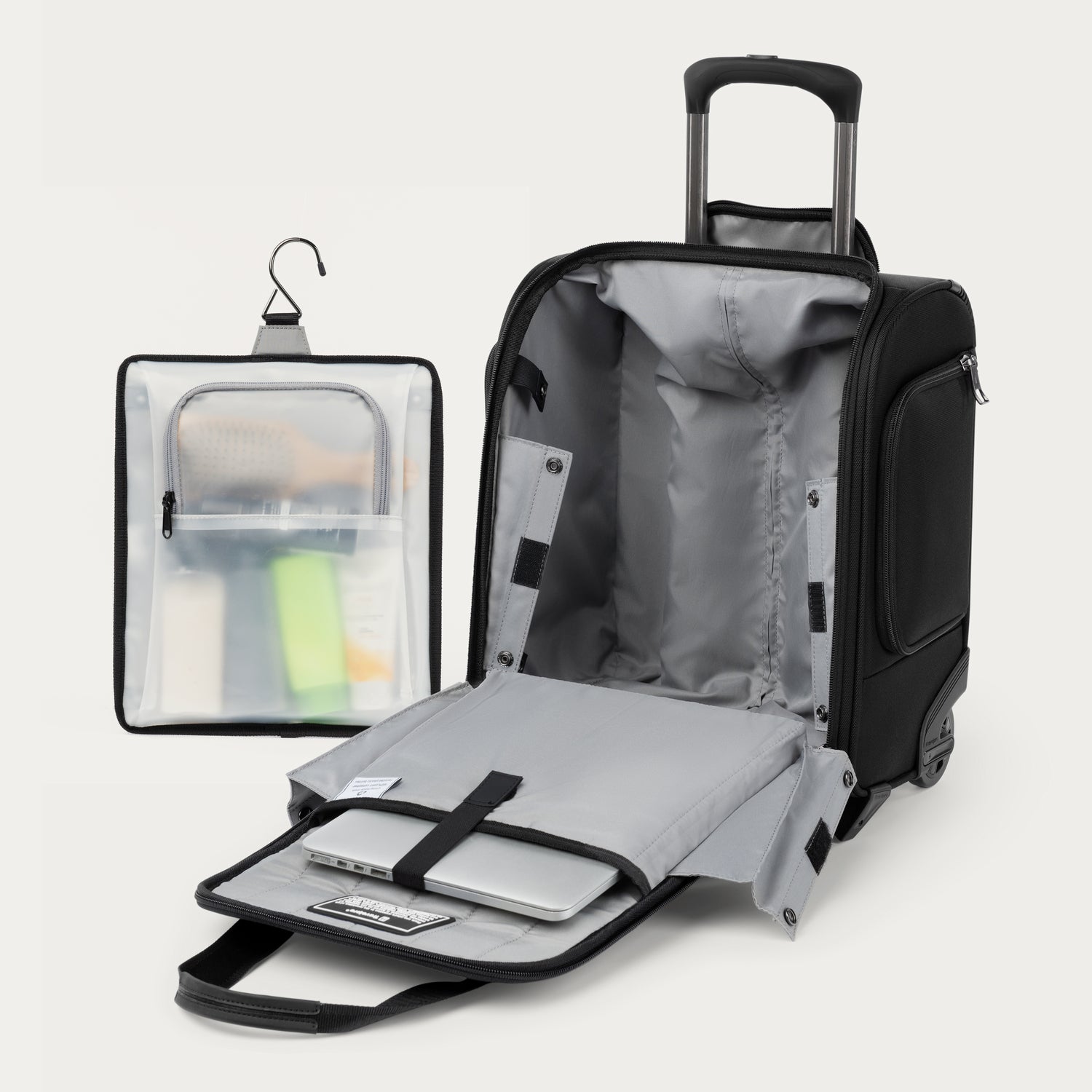 Crew™ Classic Rolling UnderSeat Carry-on (Porte-bagages à roulettes sous le siège)