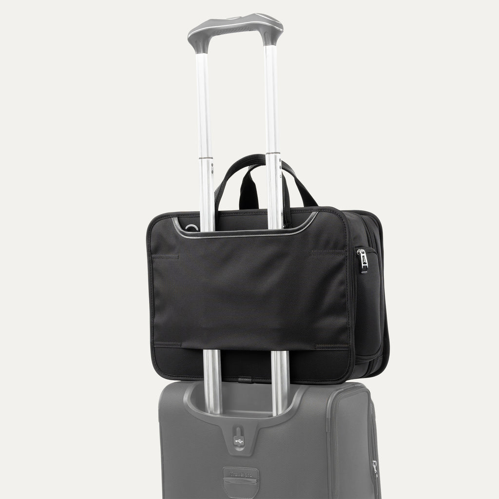 Platinum® Elite Expandable Business Brief