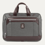 Porte-documents professionnel extensible Platinum® Elite