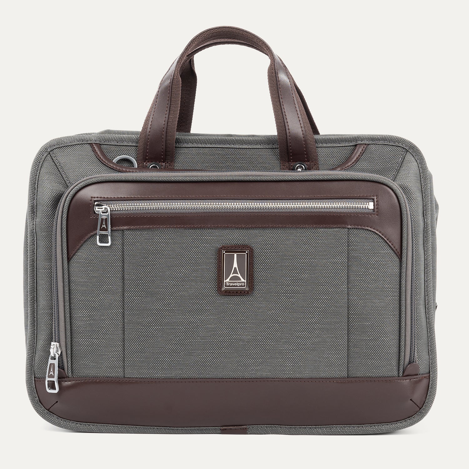 Porte-documents professionnel extensible Platinum® Elite