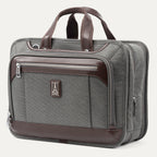Porte-documents professionnel extensible Platinum® Elite