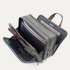 Porte-documents professionnel extensible Platinum® Elite