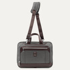 Porte-documents professionnel extensible Platinum® Elite