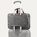 Porte-documents professionnel extensible Platinum® Elite