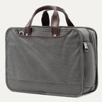 Porte-documents professionnel extensible Platinum® Elite