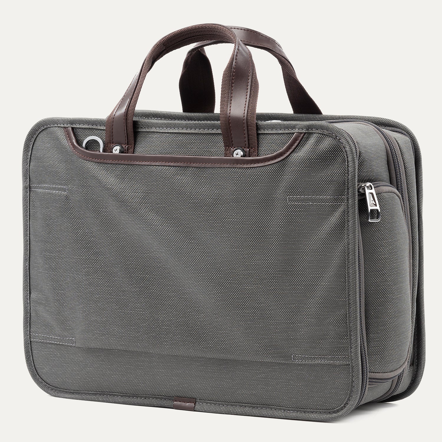 Porte-documents professionnel extensible Platinum® Elite