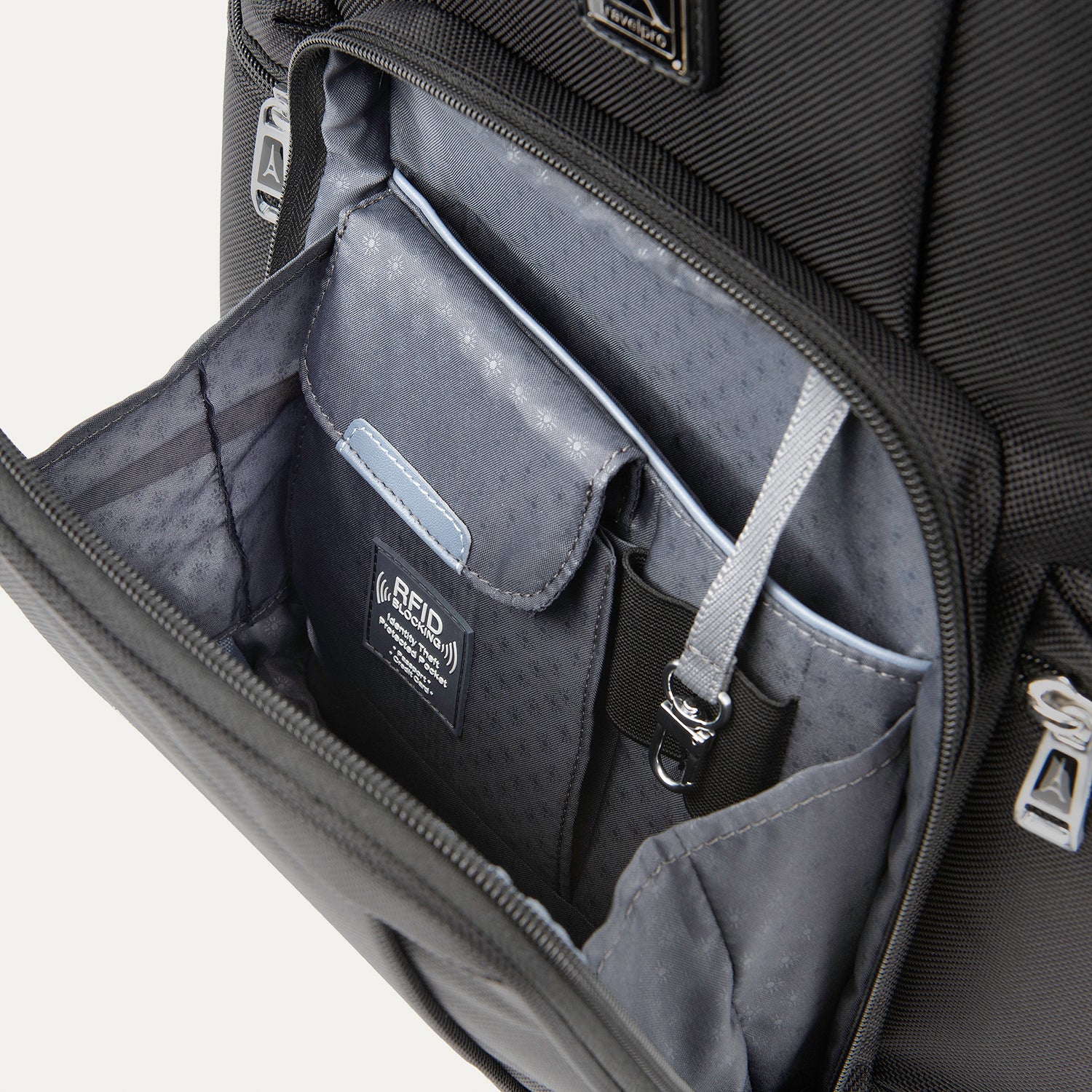 Platinum® Elite Business Backpack