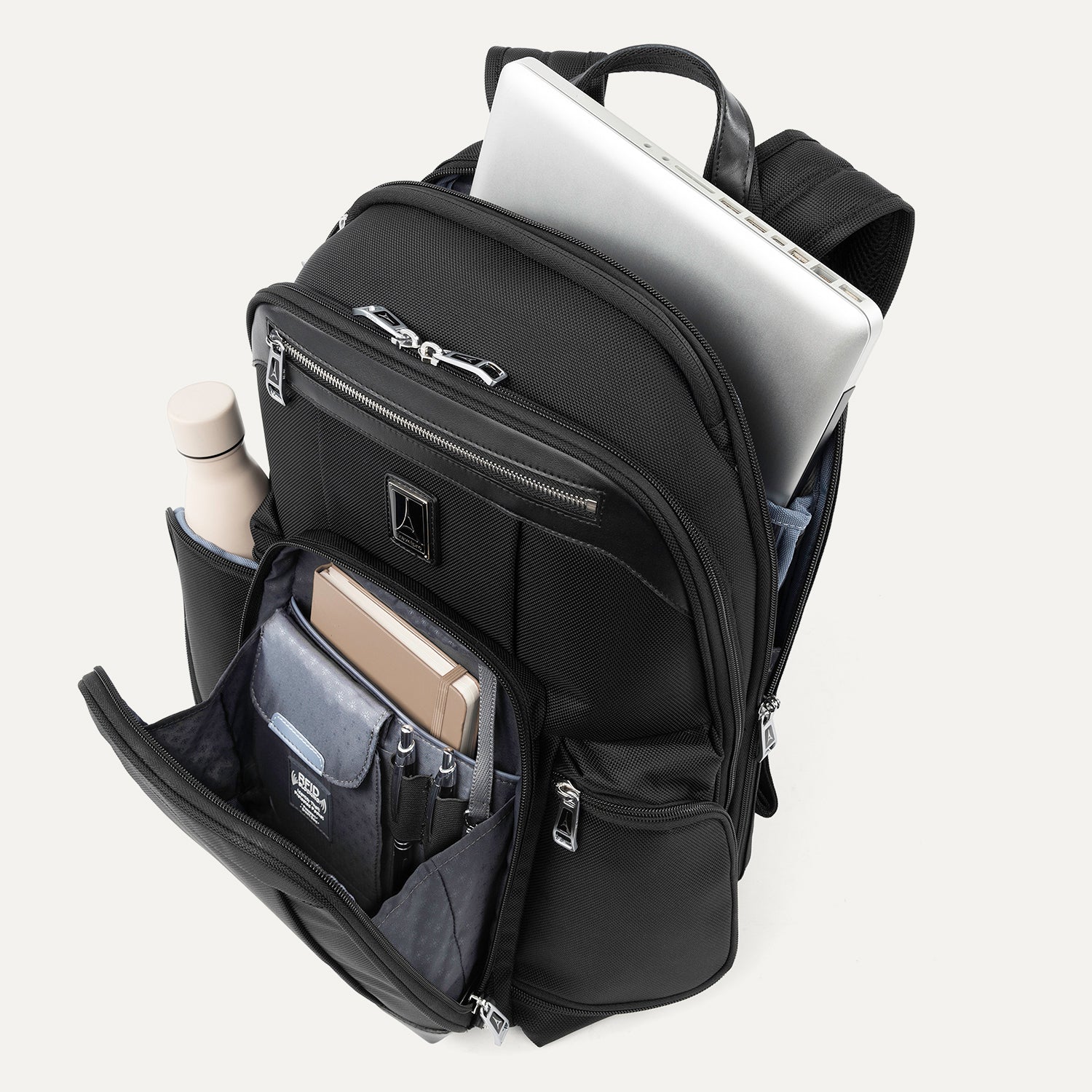 Platinum® Elite Carry-on Business Backpack – Travelpro® Canada