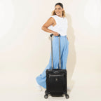 Sac fourre-tout à roulettes Platinum® Elite