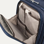 Sac fourre-tout à roulettes Platinum® Elite