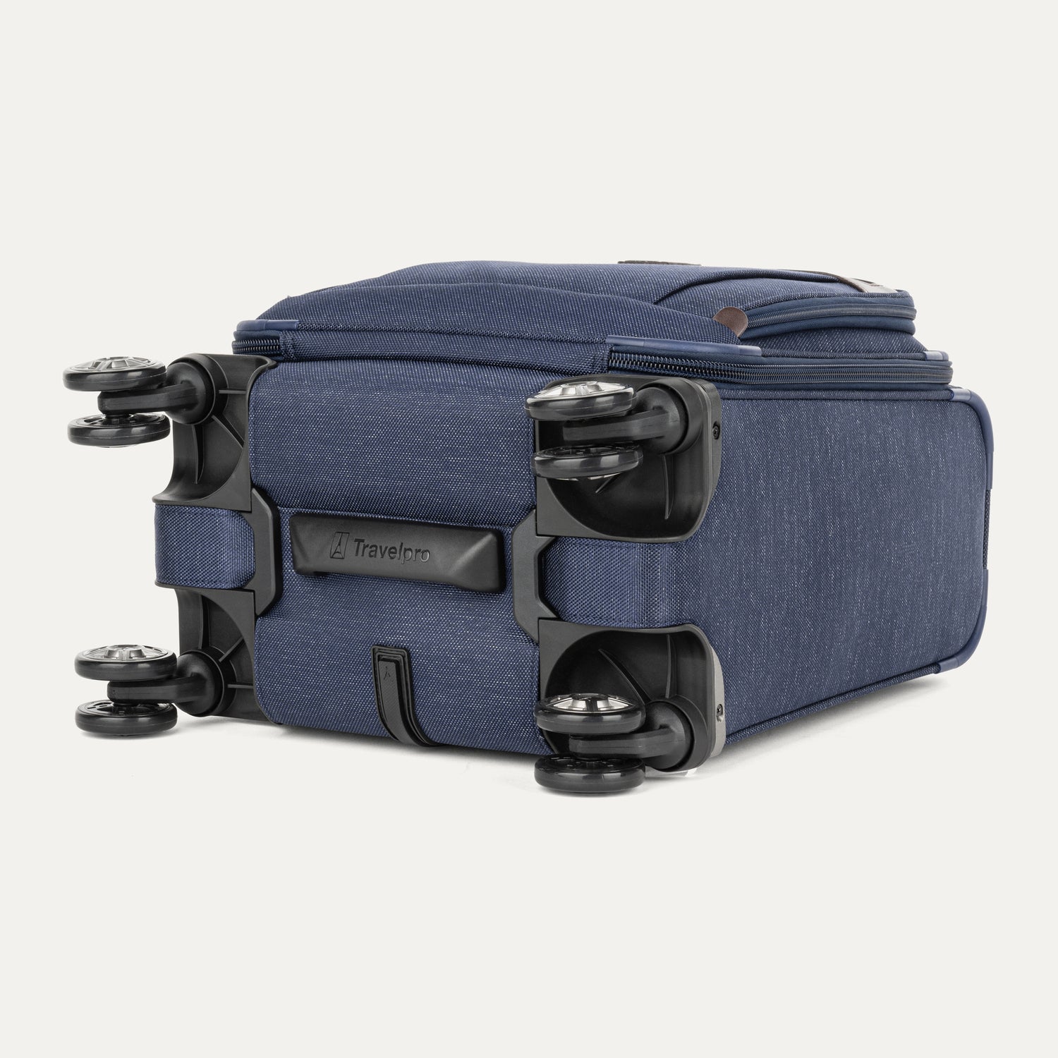 Sac fourre-tout à roulettes Platinum® Elite