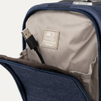 Sac fourre-tout à roulettes Platinum® Elite