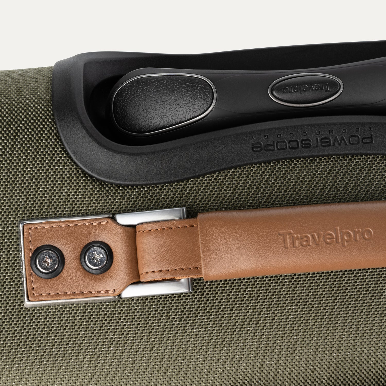 Platinum® Elite: Première classe - Ensemble de bagages
