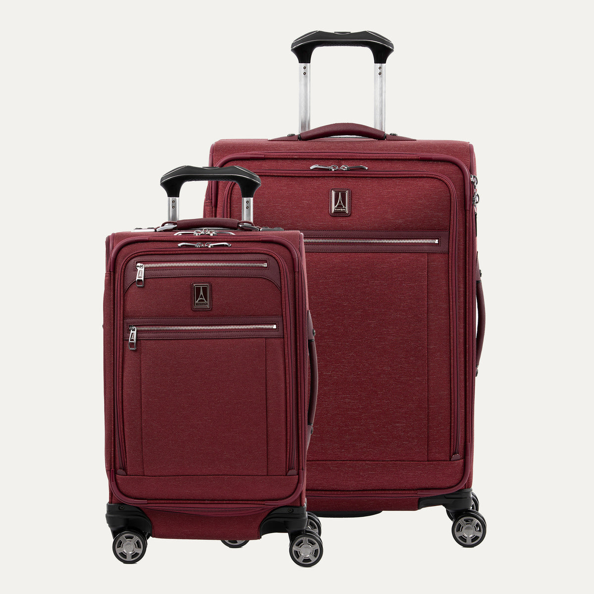 Platinum® Elite : Première Classe - Ensemble de bagages