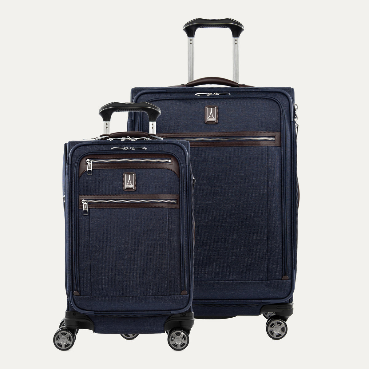 Platinum® Elite : Première Classe - Ensemble de bagages