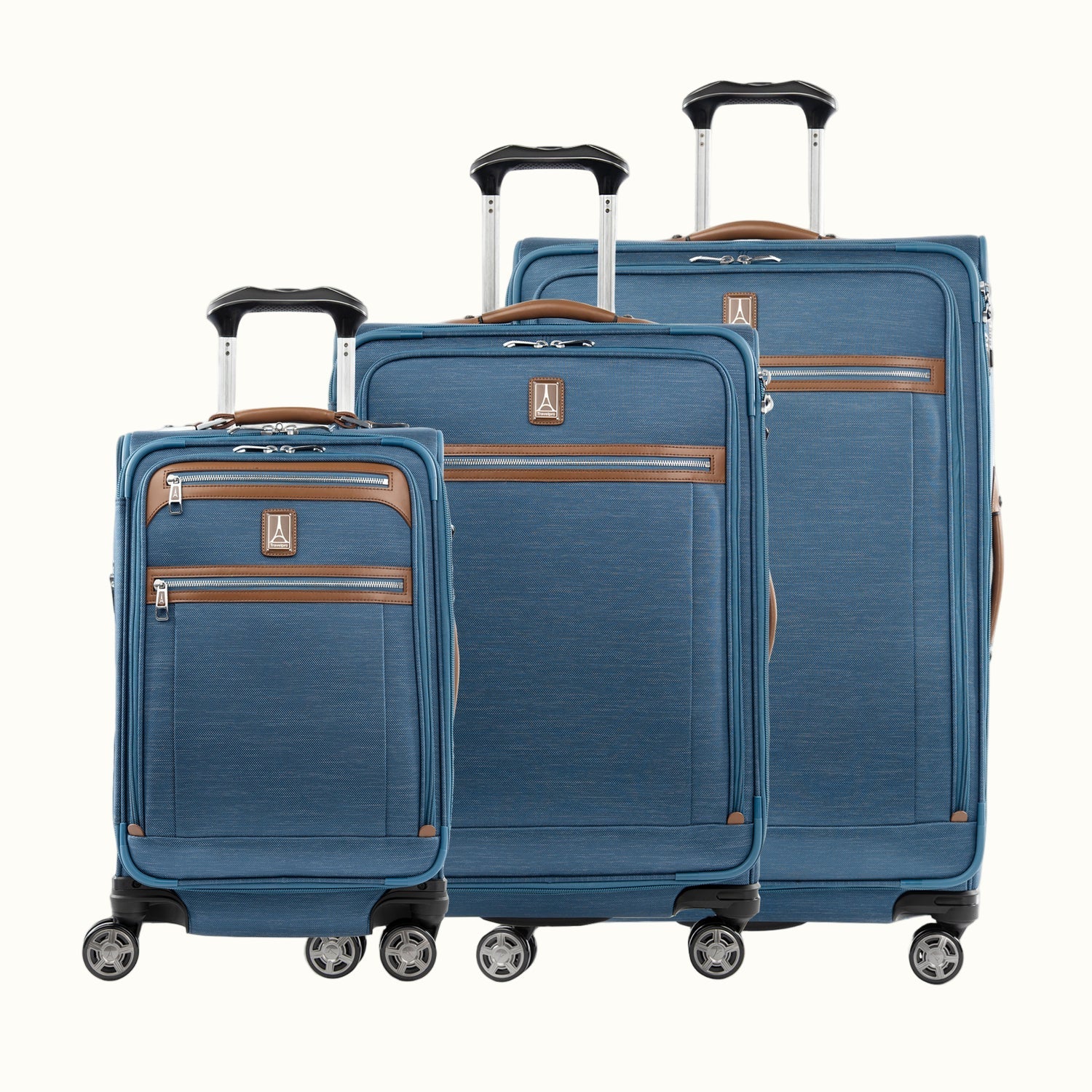 Platinum® Elite 21/25/29 - Ensemble de bagages