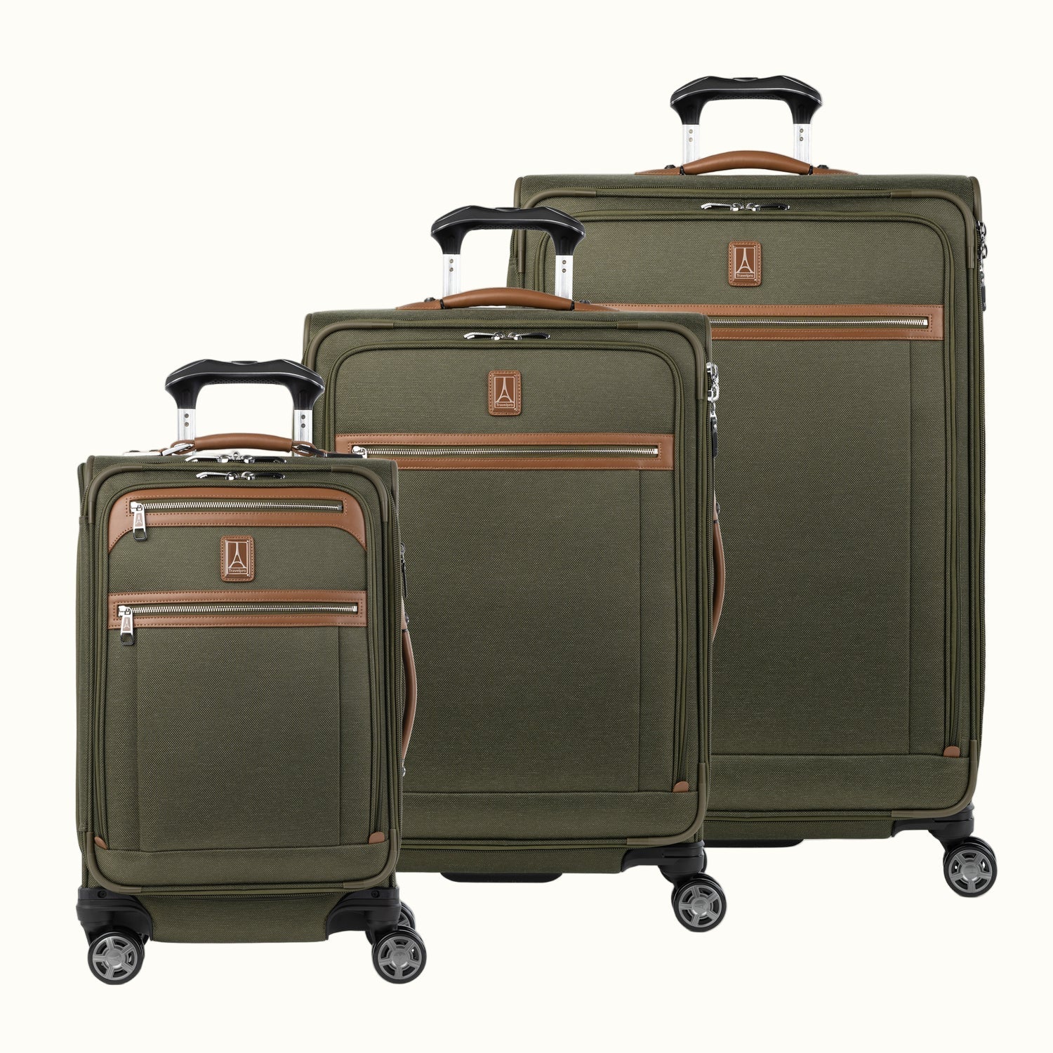 Platinum® Elite 21/25/29 - Ensemble de bagages