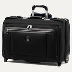 Valise-housse à roulettes Platinum® Elite