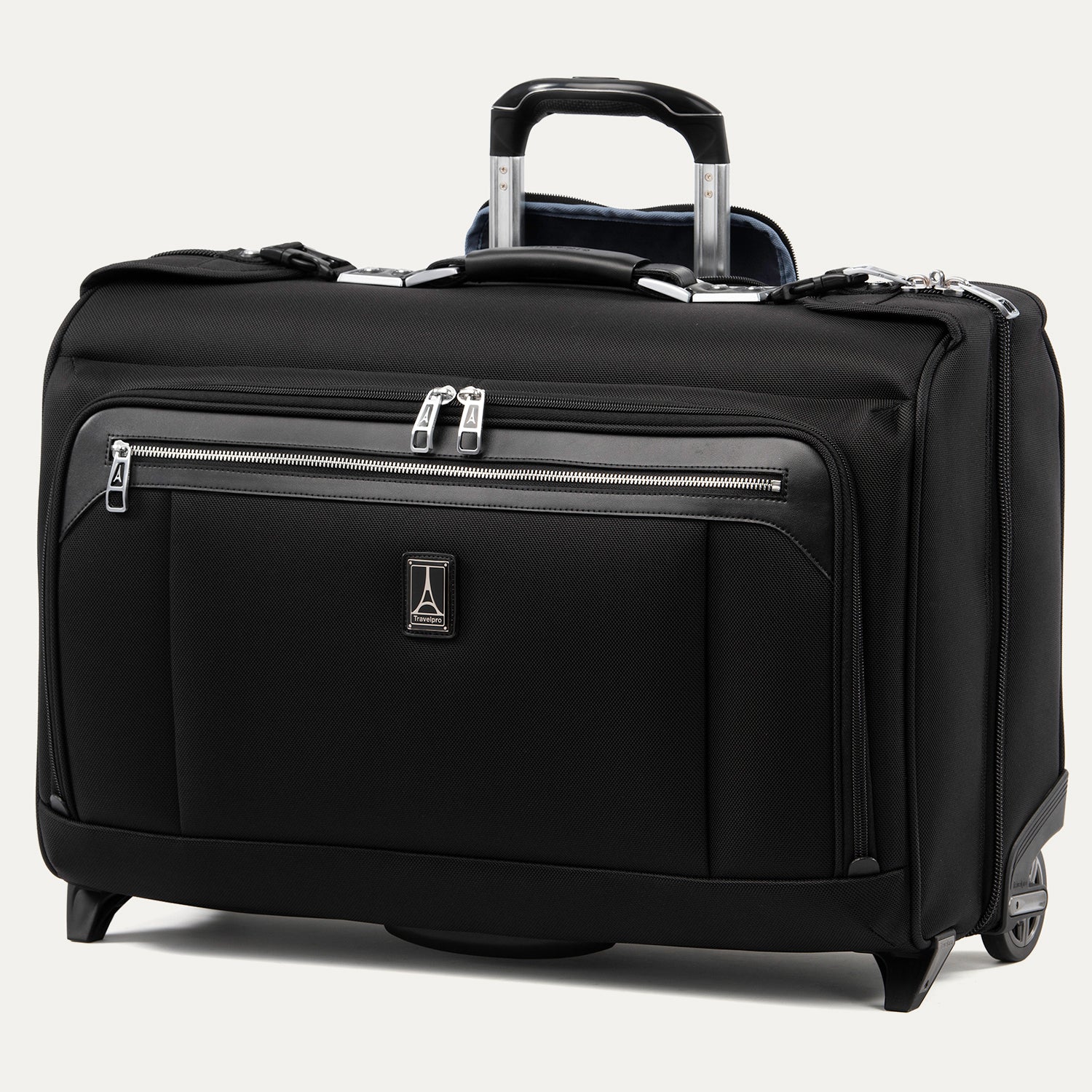 Valise-housse à roulettes Platinum® Elite