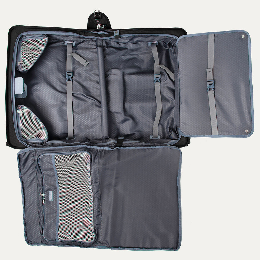 Valise-housse à roulettes Platinum® Elite