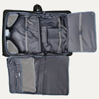 Valise-housse à roulettes Platinum® Elite