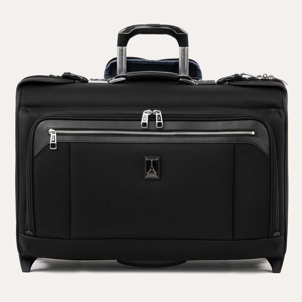 Valise-housse à roulettes Platinum® Elite