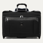 Valise-housse à roulettes Platinum® Elite