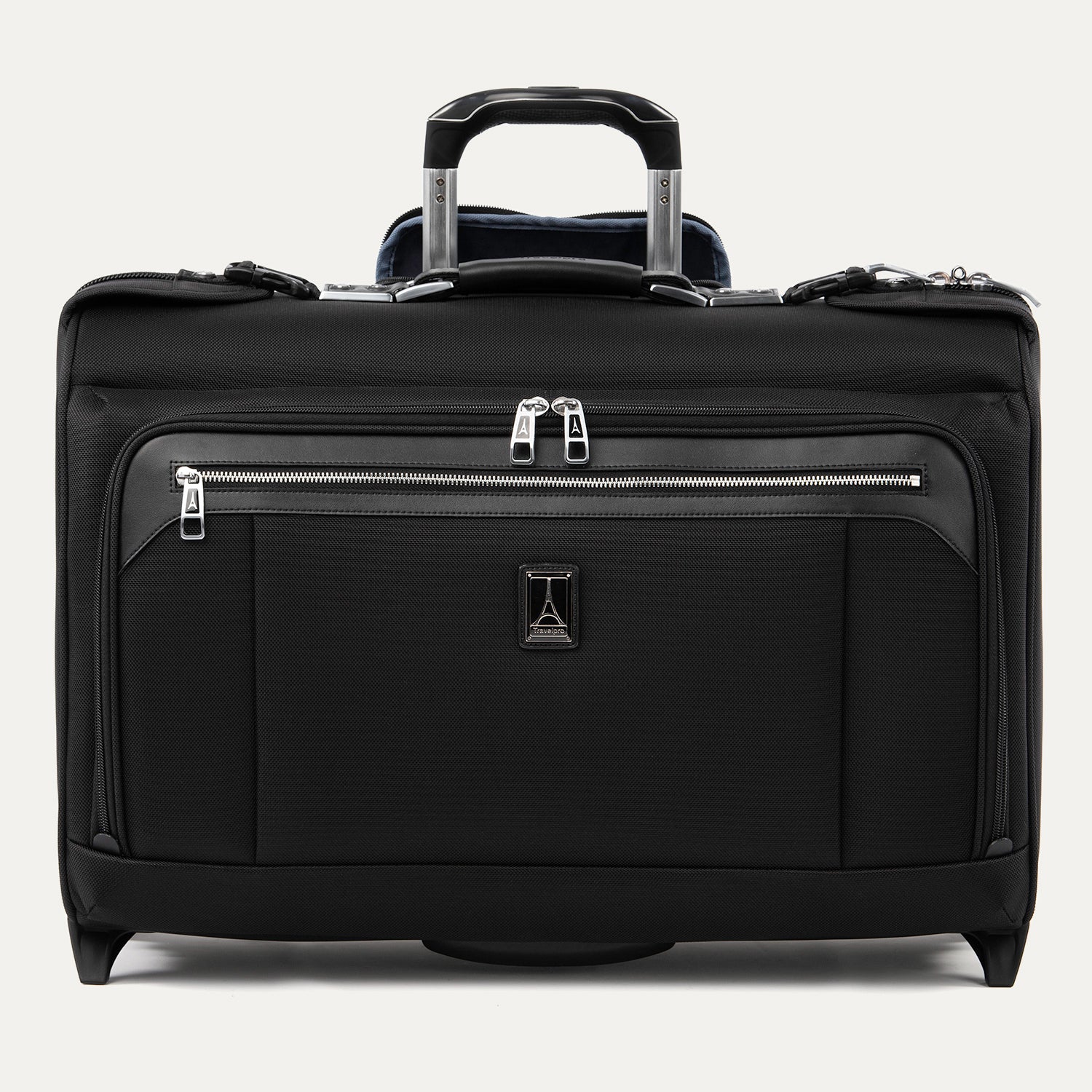 Valise-housse à roulettes Platinum® Elite
