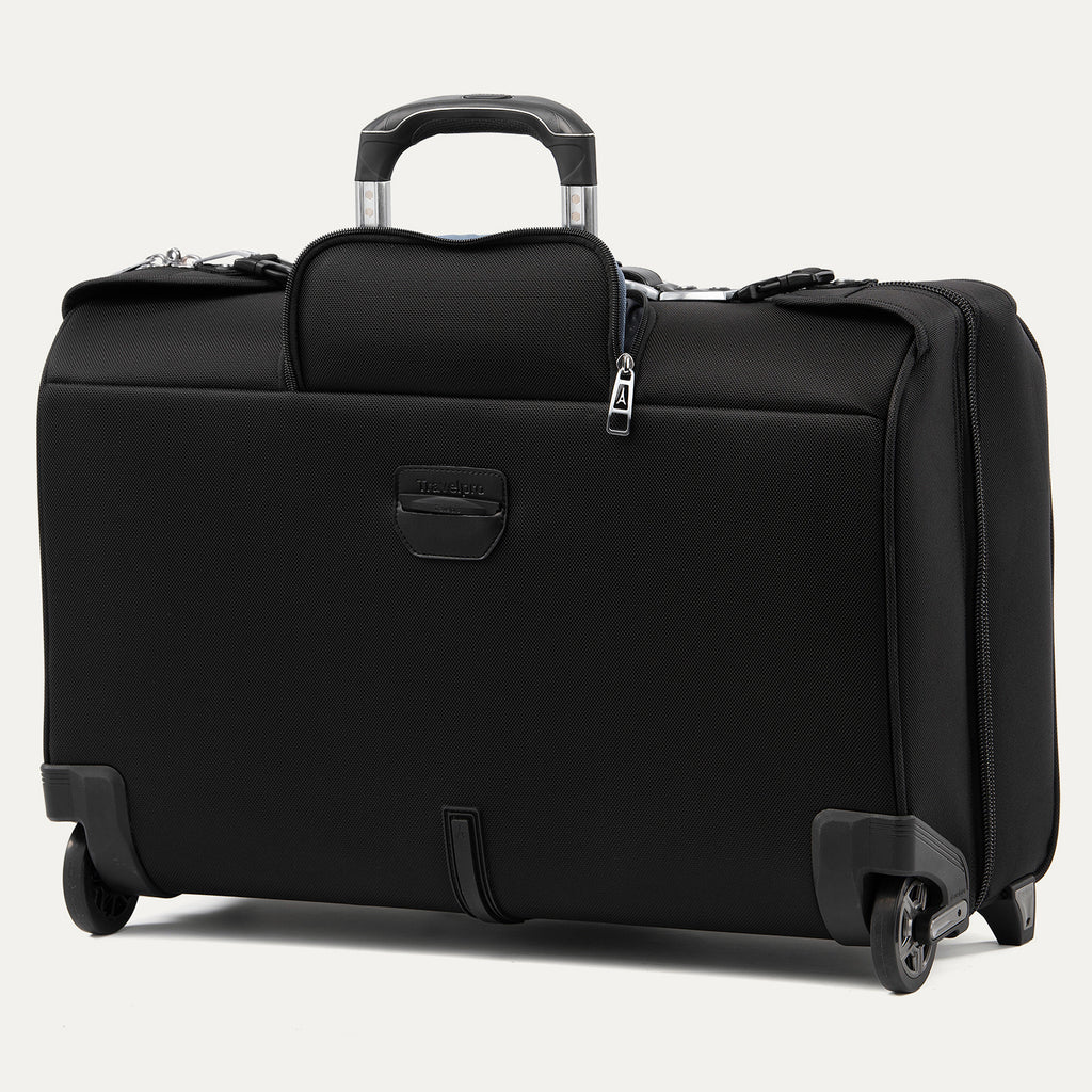 Valise-housse à roulettes Platinum® Elite