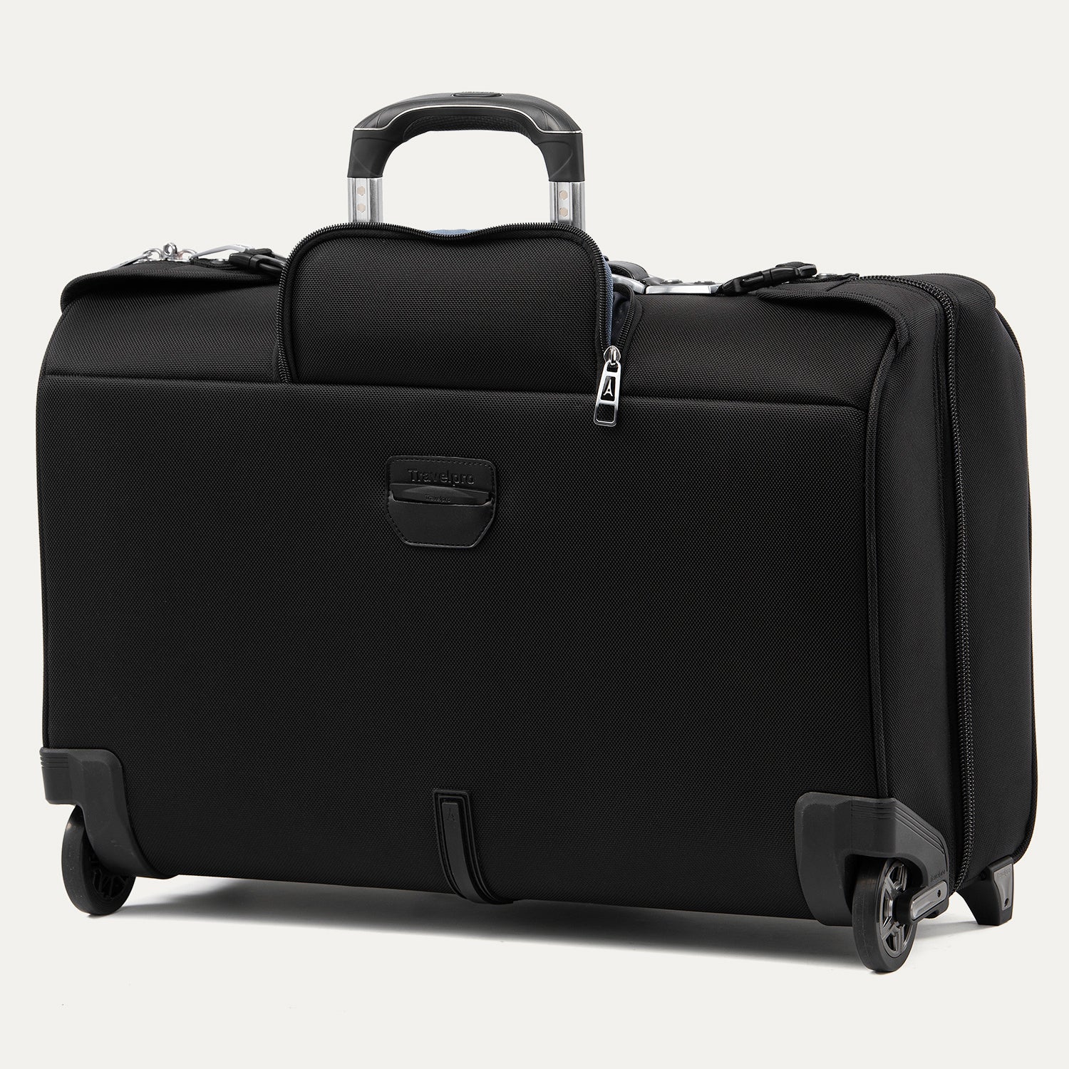 Valise-housse à roulettes Platinum® Elite