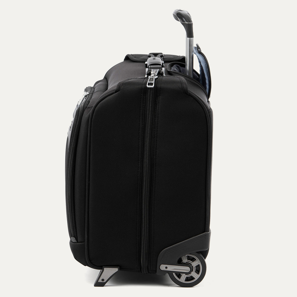 Valise-housse à roulettes Platinum® Elite