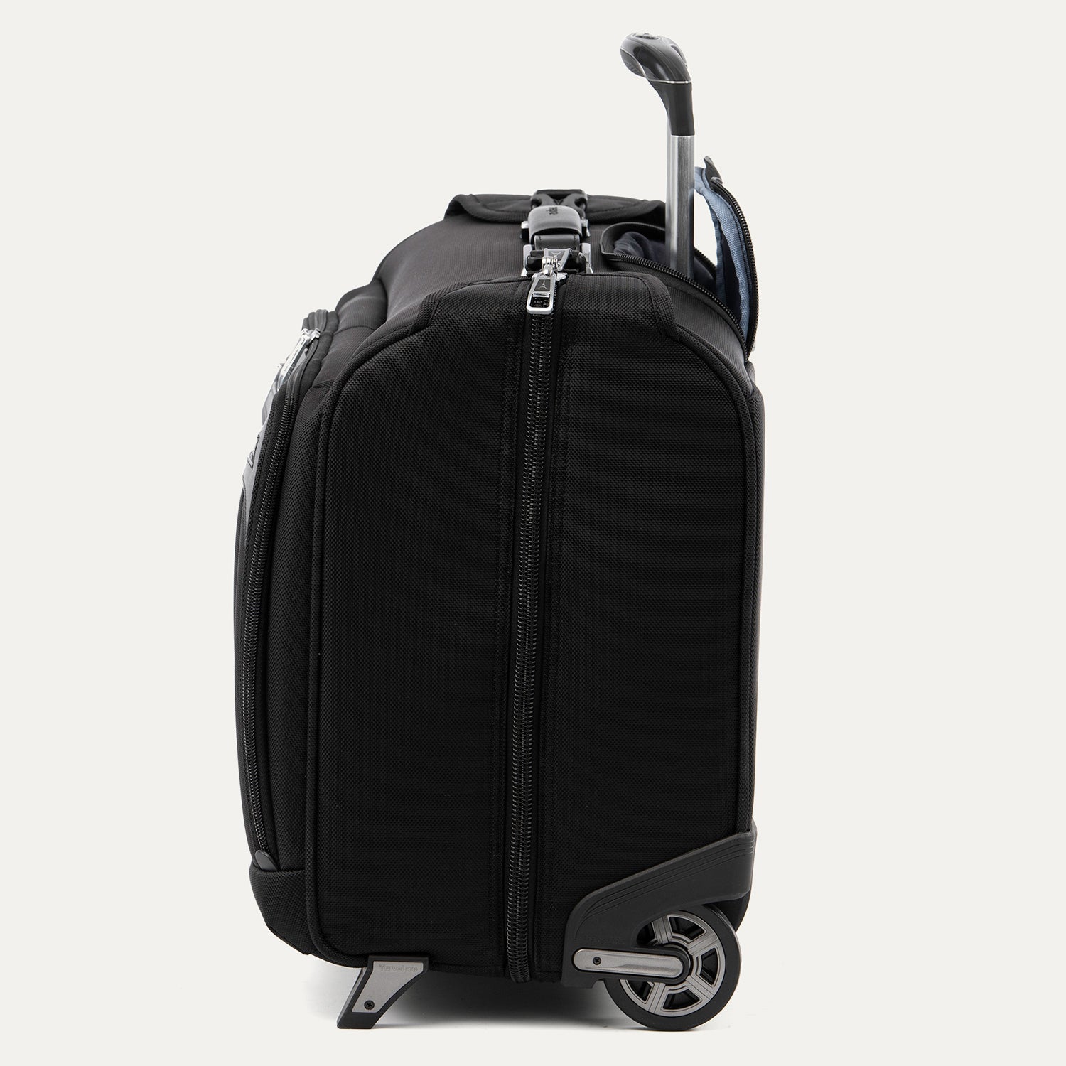 Valise-housse à roulettes Platinum® Elite