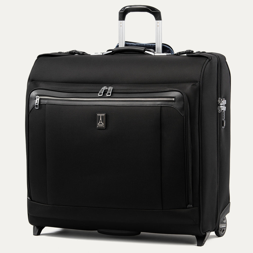 Housse à vêtements à roulettes Platinum® Elite de 50 po
