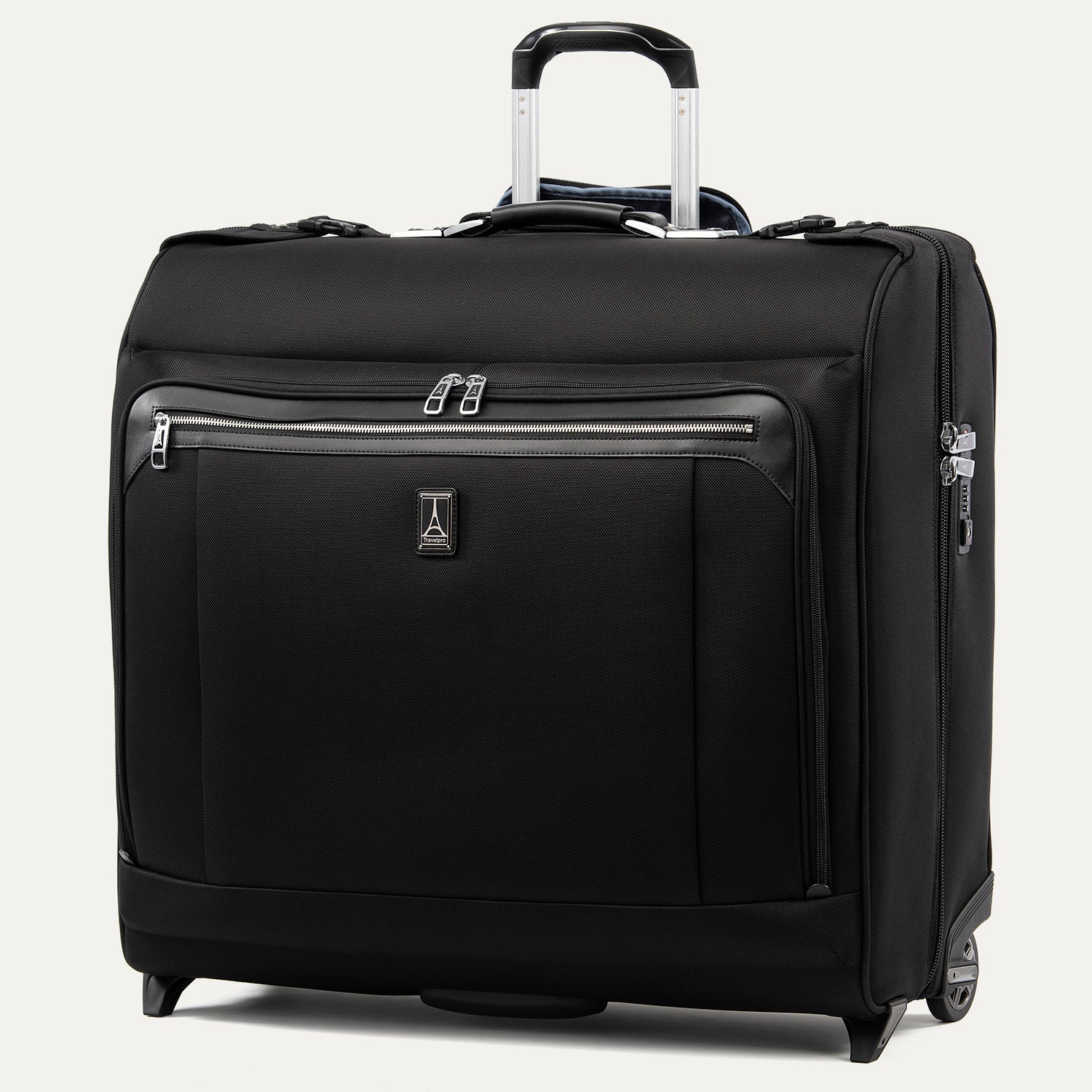 Housse à vêtements à roulettes Platinum® Elite de 50 po