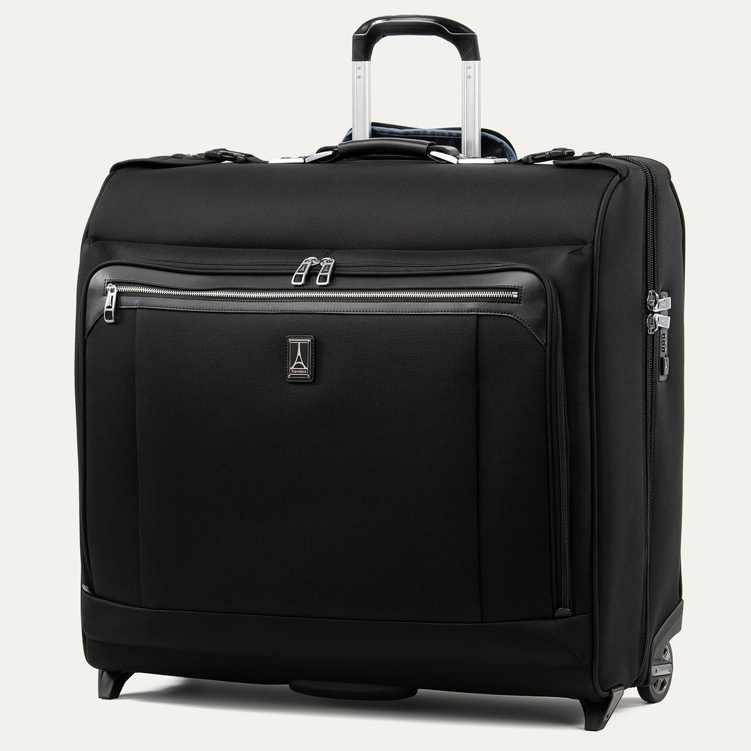 Platinum® Elite 50” Rolling Garment Bag