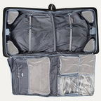 Housse à vêtements à roulettes Platinum® Elite de 50 po